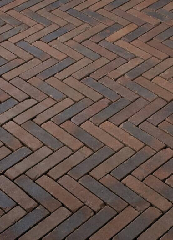 Terra Vulcano Antica - Dikformaat