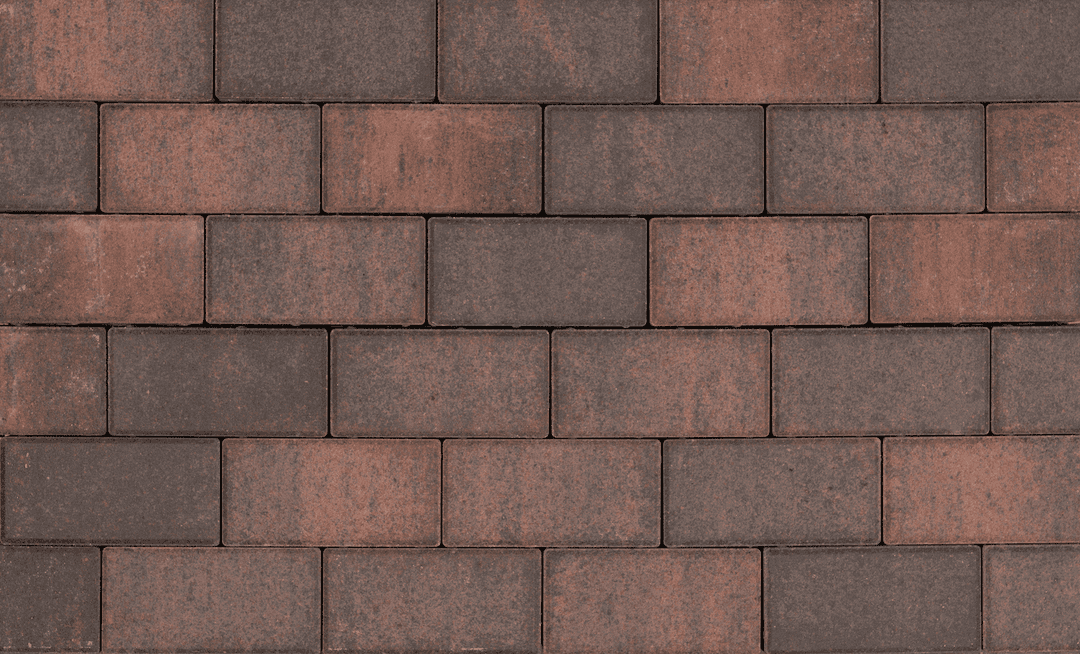 Tremico BKK Rood-zwart