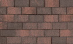 Tremico BKK Rood-zwart