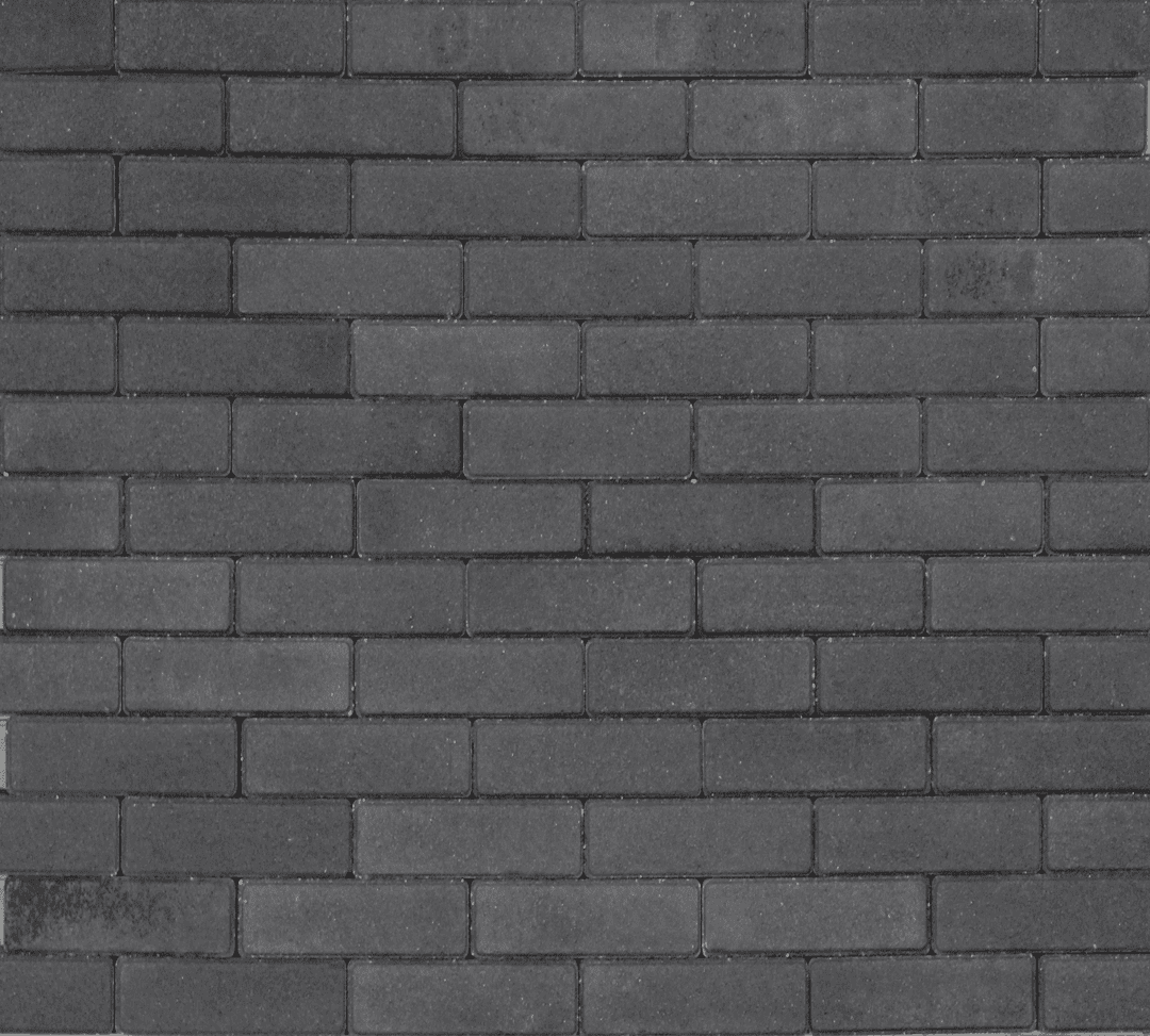 Tremico dikformaat Antraciet