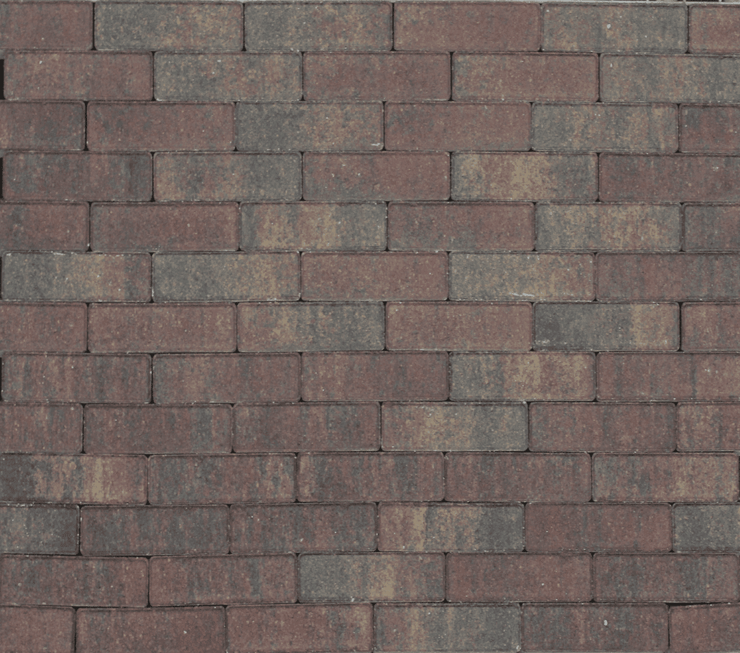 Tremico dikformaat Bont