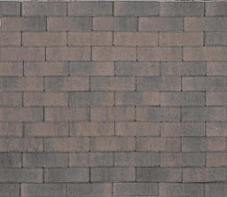 Tremico dikformaat Brons