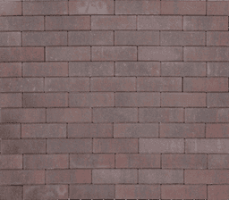 Tremico dikformaat Oud bont