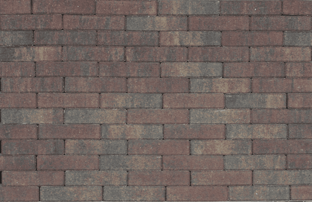 Tremico waalformaat Bont