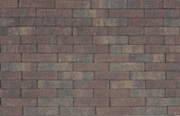 Tremico waalformaat Bont