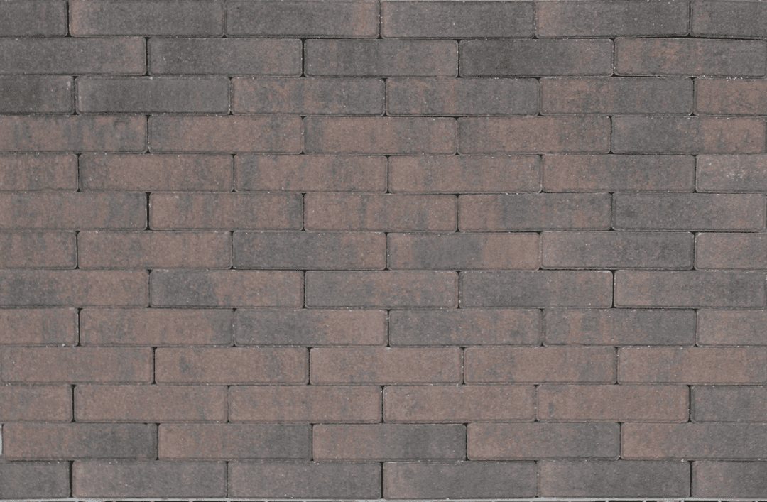 Tremico waalformaat Brons