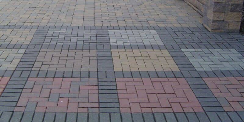 Afbeelding van Tuin stenen onderhouden: 5 tips!