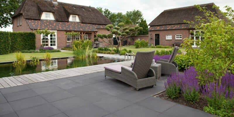 Afbeelding van CeraDeco tuintegel kopen – waarom eigenlijk?