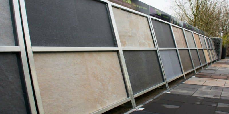 Afbeelding van Tuintegels kiezen: waar op letten?