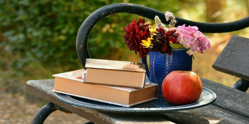 Afbeelding van Tuintips juli: werkzaamheden in de hooimaand