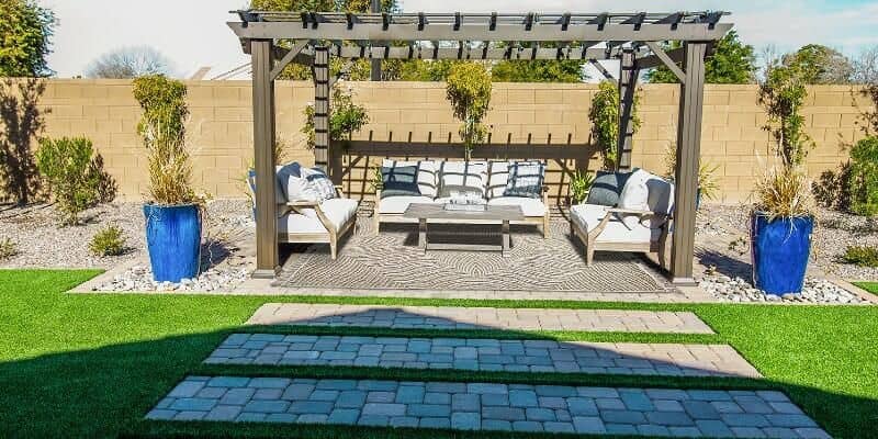 Afbeelding van 5 Unieke kenmerken van kunstgras