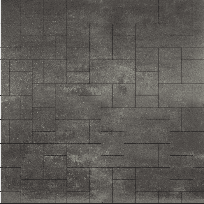 GeoStretto GeoStretto Plus (Tops) Roma