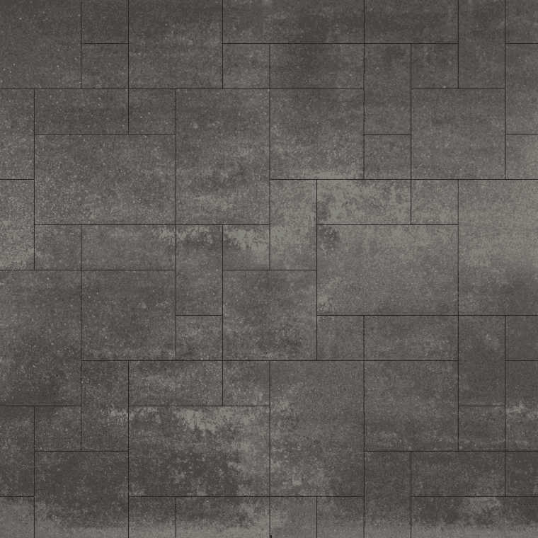 GeoStretto GeoStretto Plus (Tops) Roma