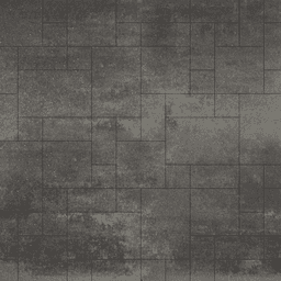 GeoStretto GeoStretto Plus (Tops) Roma