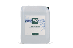 WS Green Clean 10L