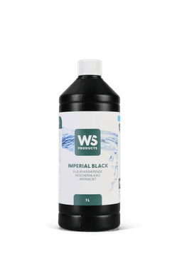 WS Imperial Black 1L