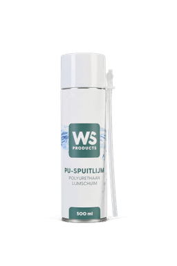 WS PU-Spuitlijm