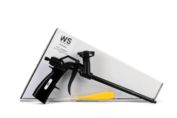 WS Schuimpistool (t.b.v. WS PU-Spuitlijm )