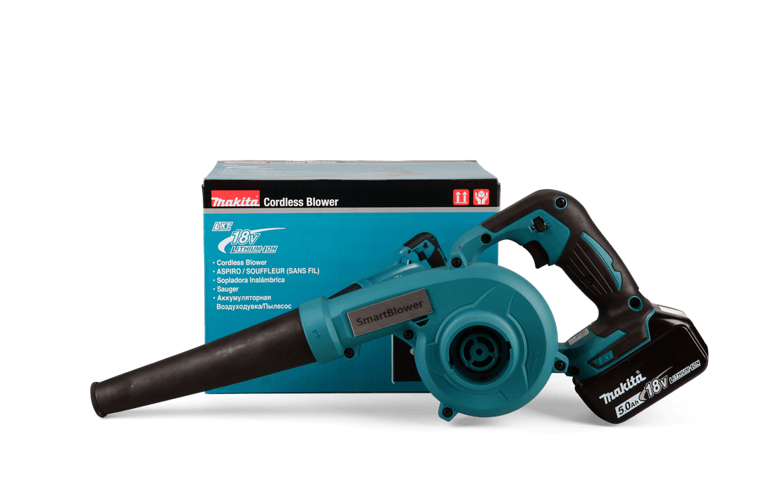 WS SmartBlower Compleet