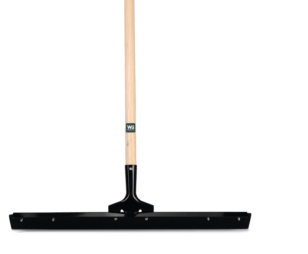 WS Vloertrekker
