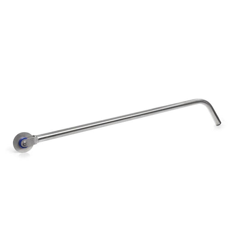 WS Voegenroller t.b.v. voegbreedtes van(af)