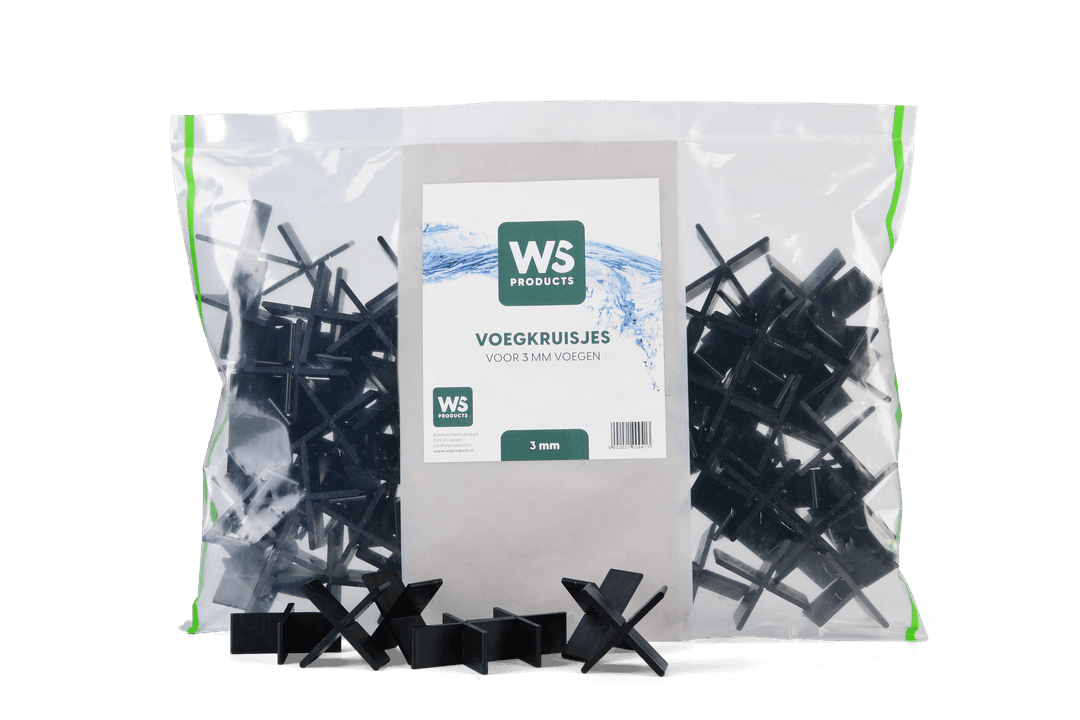 WS Voegkruisjes