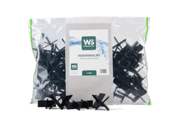 WS Voegkruisjes