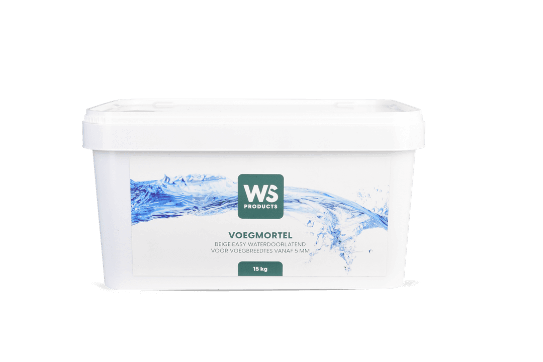 WS Voegmortel Easy Beige