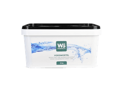 WS Voegmortel Easy Fine Basalt