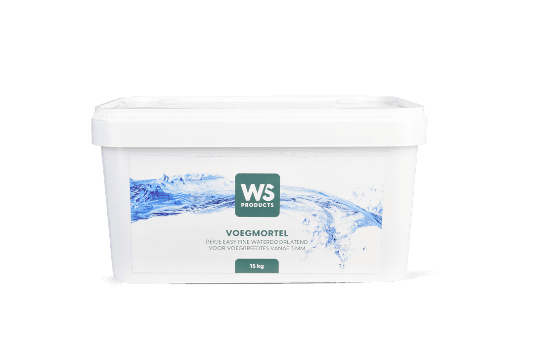 WS Voegmortel Easy Fine Beige