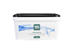 WS Voegmortel Easy Fine Diep Zwart