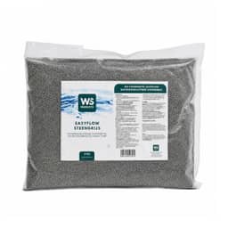 WS Voegmortel EasyFlow Steengrijs 2 kg