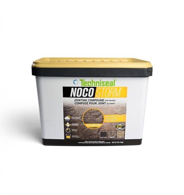 WS Voegmortel Nocostorm Tan 18,14 kg