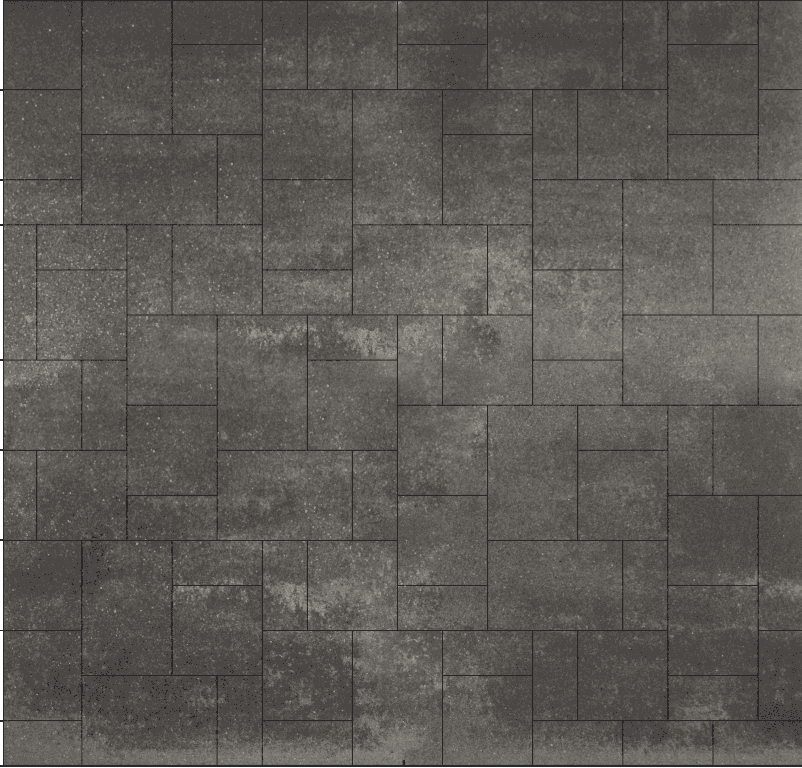 GeoStretto GeoStretto Plus (Tops) Roma