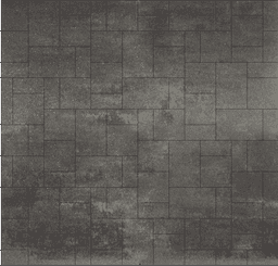 GeoStretto GeoStretto Plus (Tops) Roma