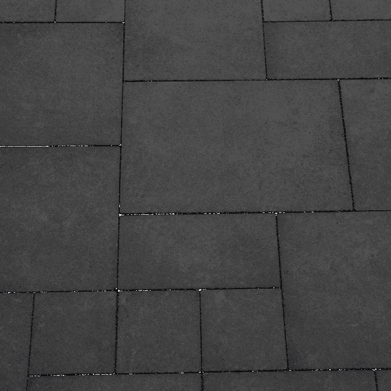 Terratops Terratops antraciet