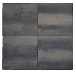 Terratops Terratops grijs/zwart