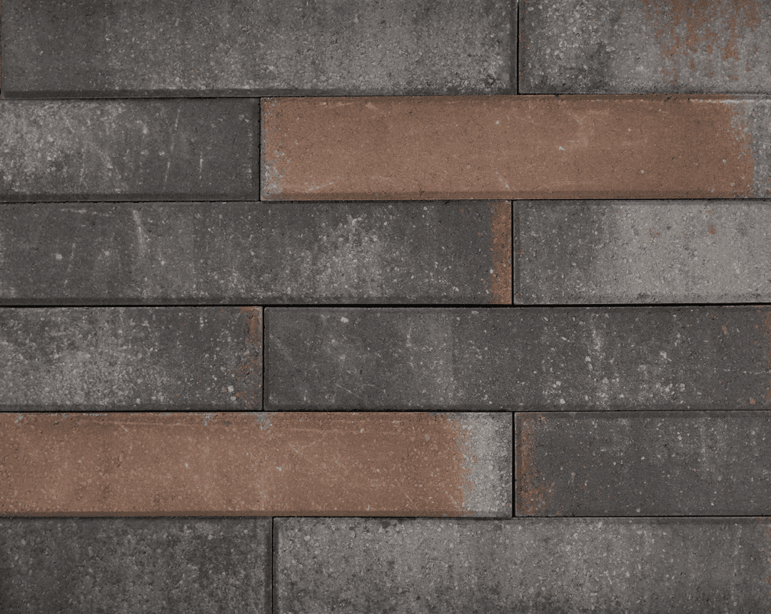 Wallblock Facet Texels bont