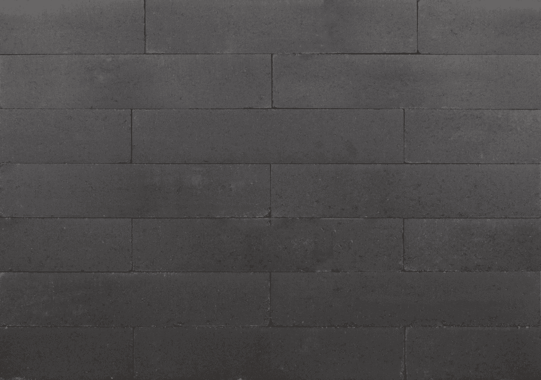 Wallblock New Antraciet