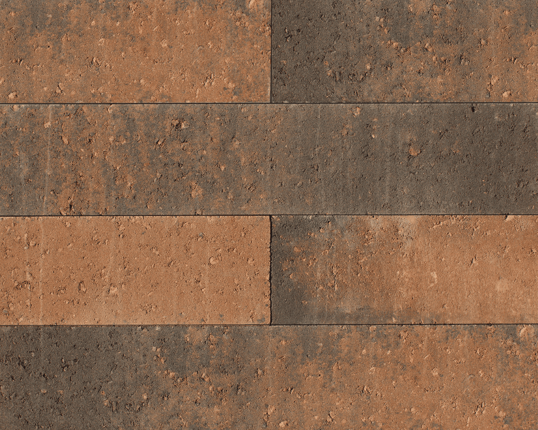 Wallblock New Texels bont