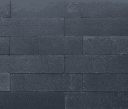 Wallblock New Antraciet