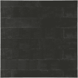 Wallblock Old Antraciet