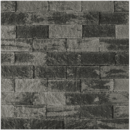 Wallblock Split Zeeuws bont