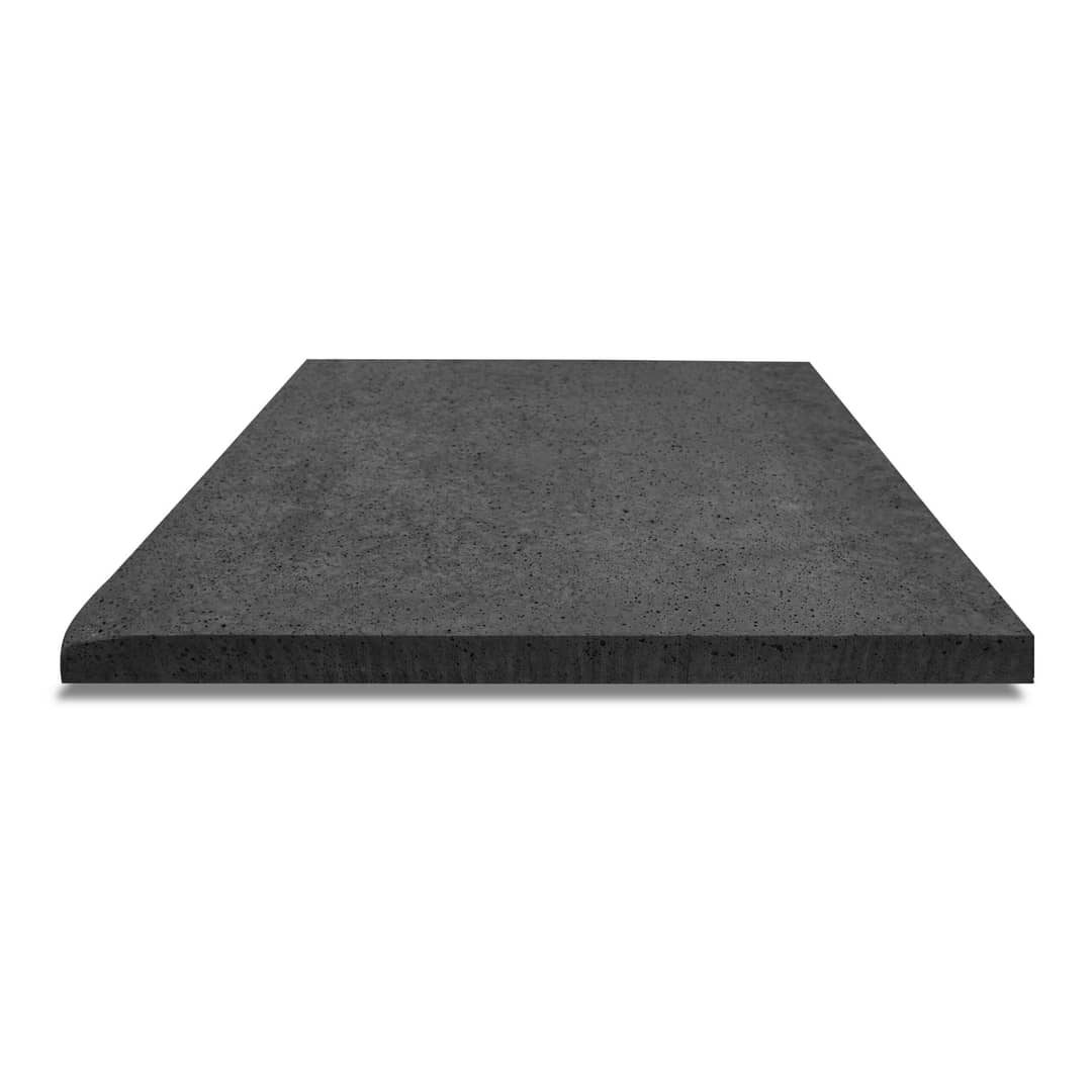 Artistone Oud Hollands Zwembadrand Carbon