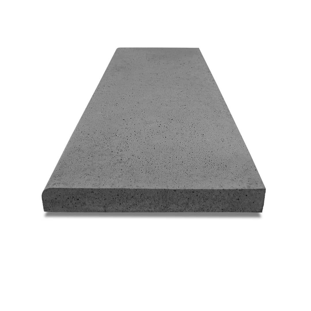 Artistone Oud Hollands Zwembadrand Antraciet