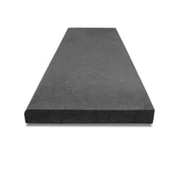 Artistone Oud Hollands Zwembadrand Carbon