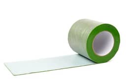 Zelfklevend lijmband