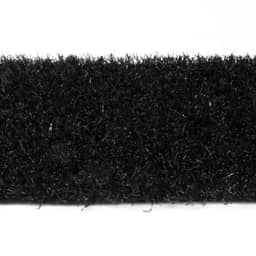Zwart kunstgras