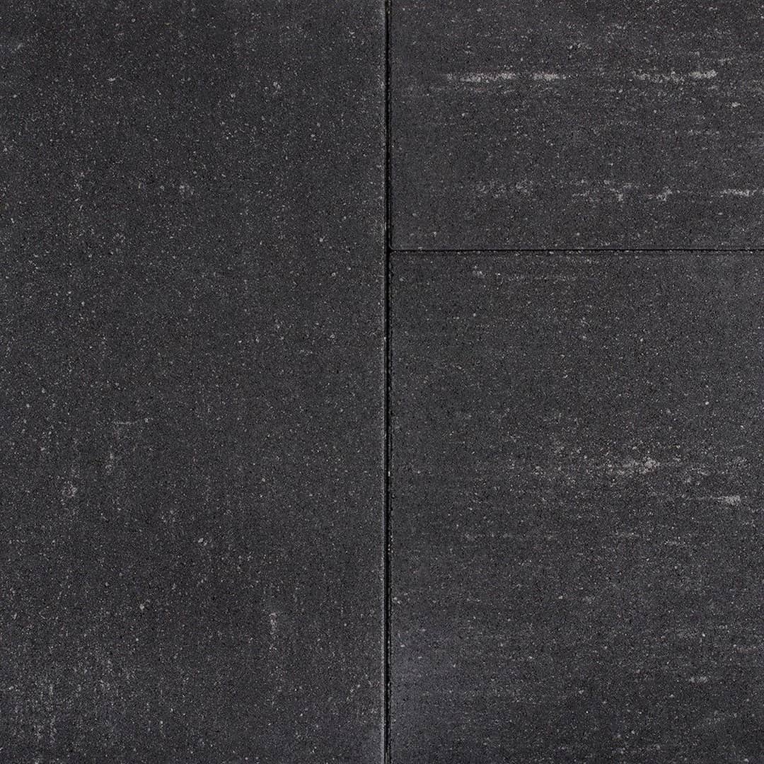 Castello Wildverband Amboise Grijs/Zwart (1,08m²)