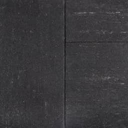 Castello Wildverband Amboise Grijs/Zwart (1,08m²)